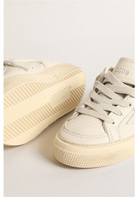  GOLDEN GOOSE KIDS | GJF00495 F00481410100